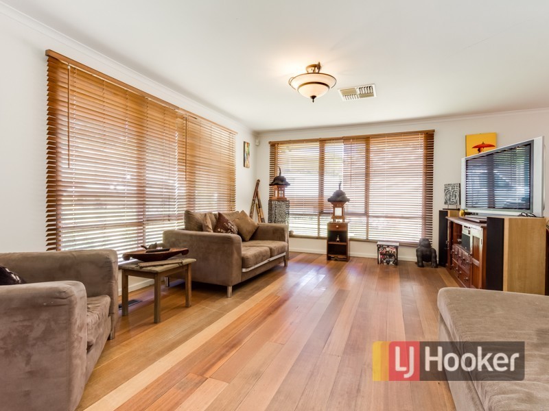 3 Rubida Court, Endeavour Hills VIC 3802