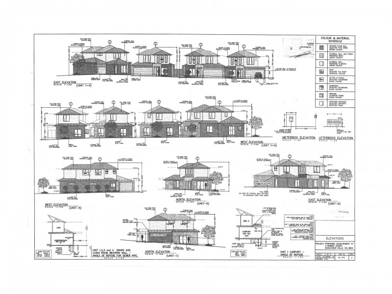 3 Rubida Court, Endeavour Hills VIC 3802