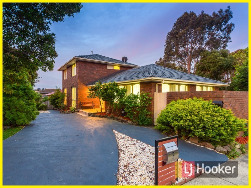 1 Alice Court, Hallam VIC 3803