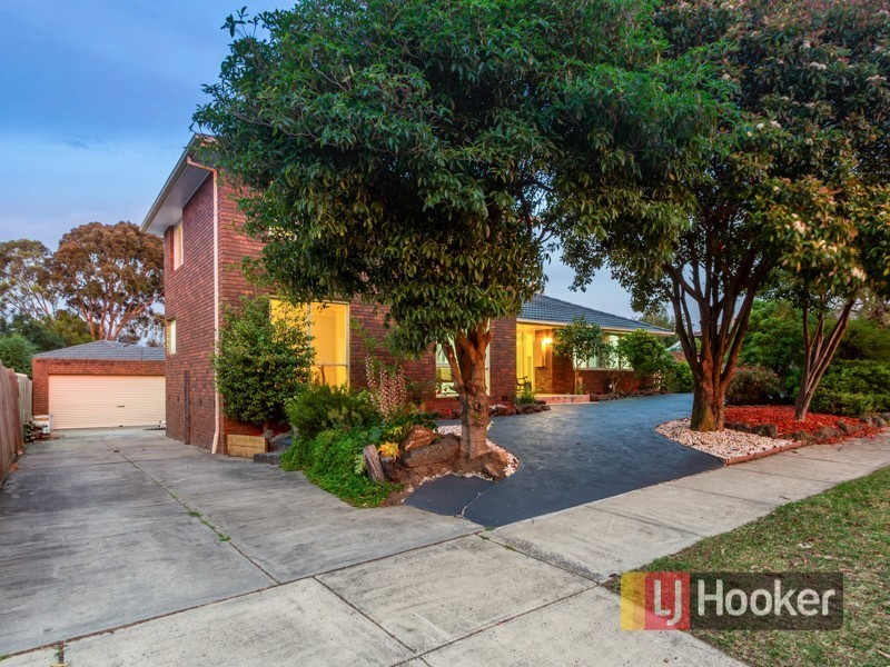 1 Alice Court, Hallam VIC 3803