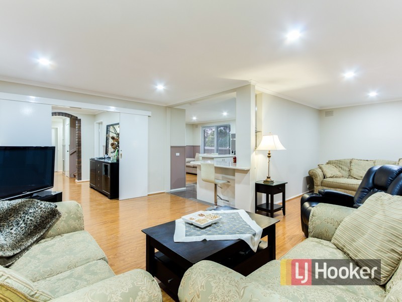 1 Alice Court, Hallam VIC 3803