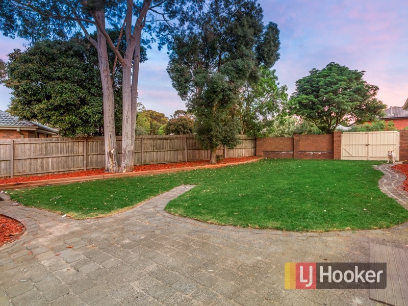 1 Alice Court, Hallam VIC 3803
