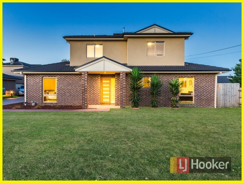 14/77-79 Frawley Road, Hallam VIC 3803