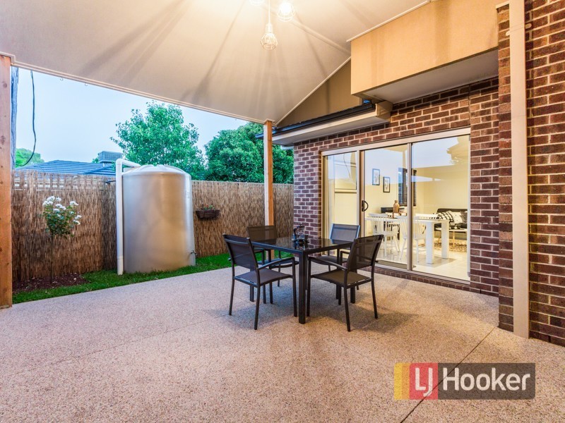 14/77-79 Frawley Road, Hallam VIC 3803