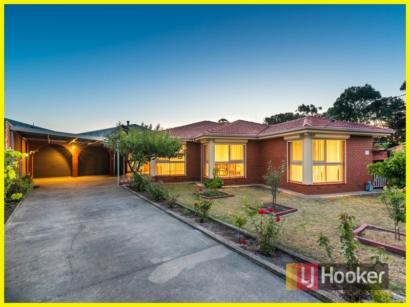 20 Glenmorgan Close, Clayton South VIC 3169