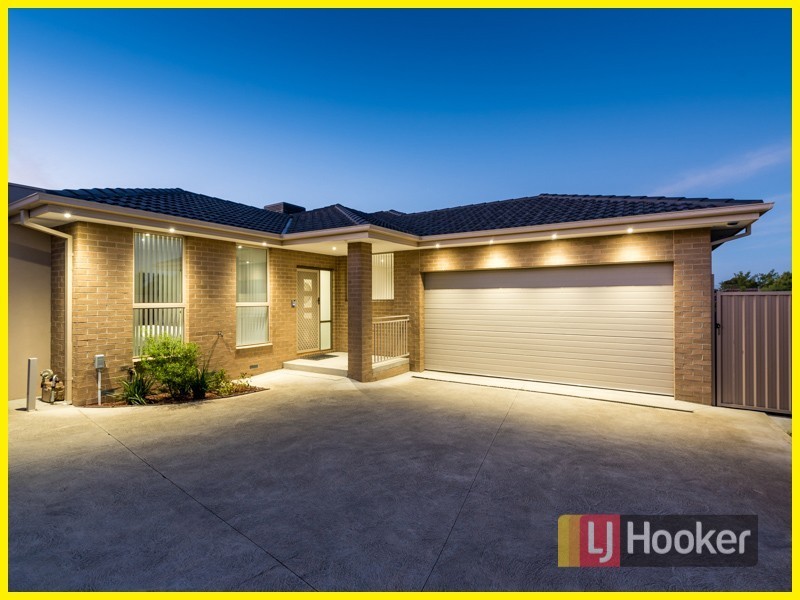 2/119 Ann Street, Dandenong VIC 3175