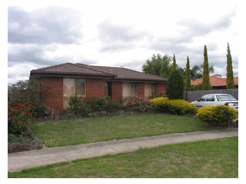 36 Adam Avenue, Hallam VIC 3803