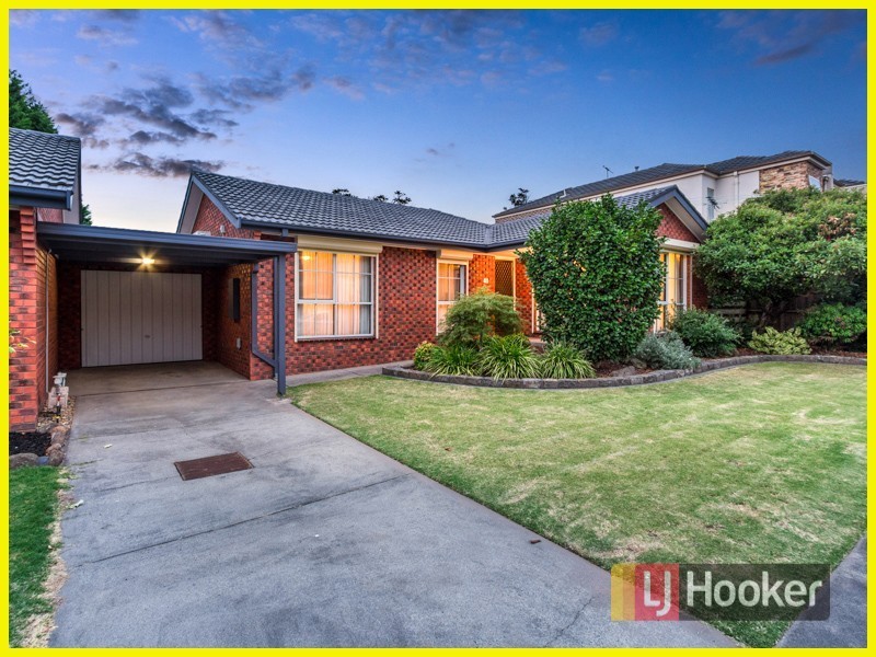 3/91 Pultney Street, Dandenong VIC 3175