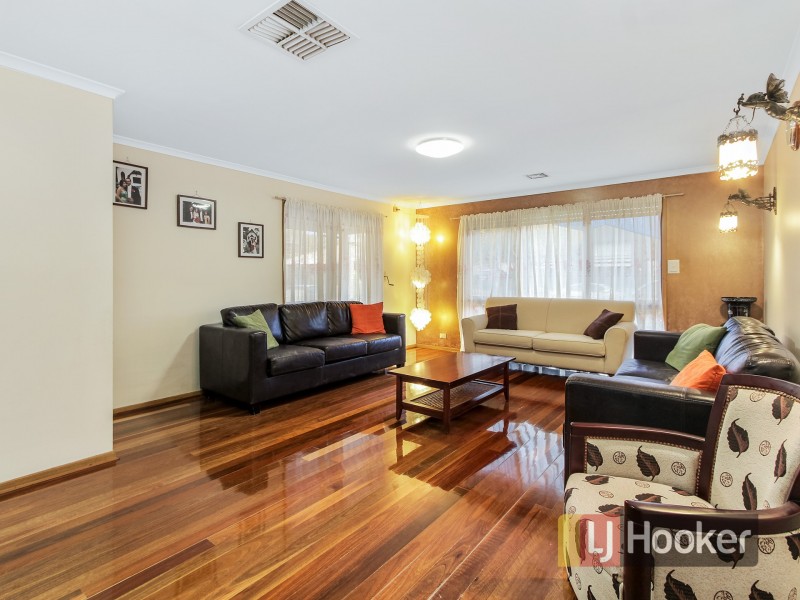 3 Turner Court, Dandenong VIC 3175