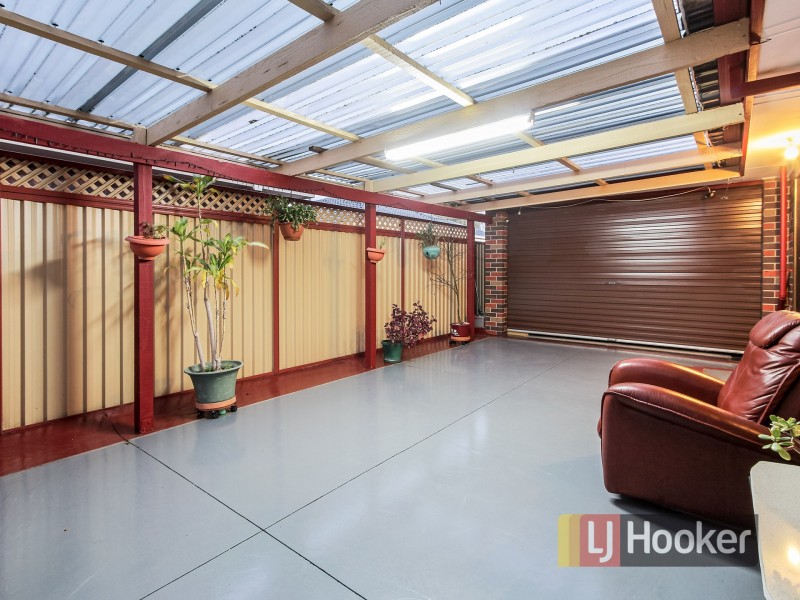 3 Turner Court, Dandenong VIC 3175