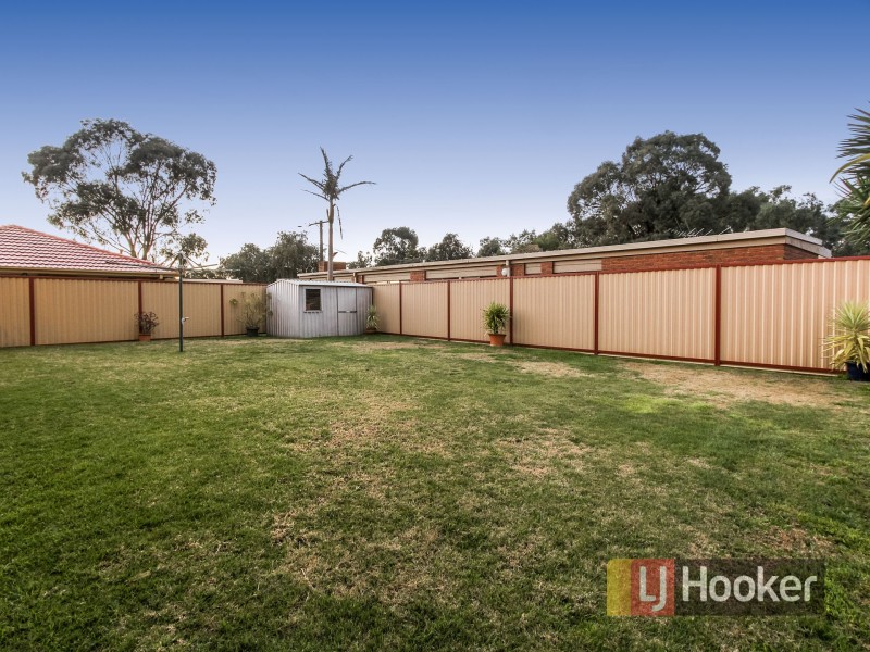 3 Turner Court, Dandenong VIC 3175