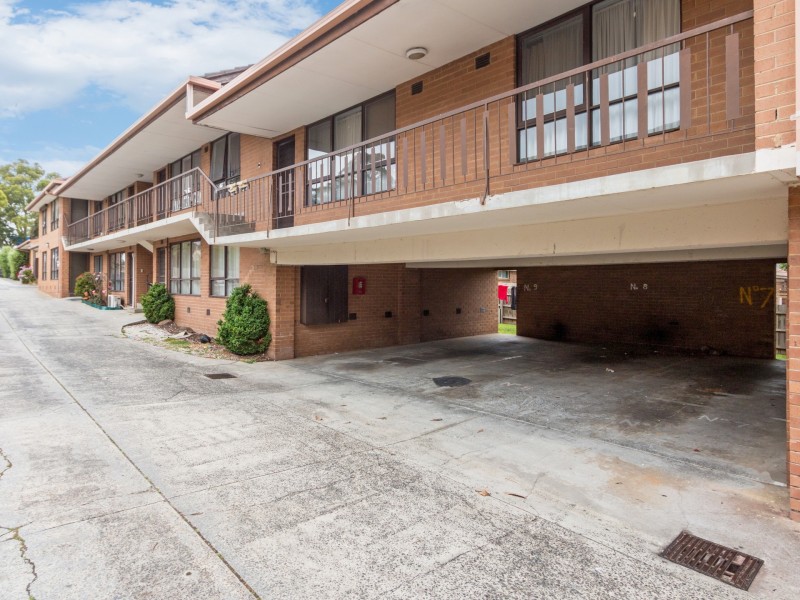 7/56 Potter Street, Dandenong VIC 3175