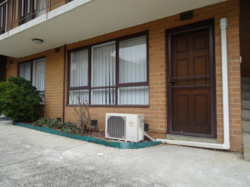7/56 Potter Street, Dandenong VIC 3175