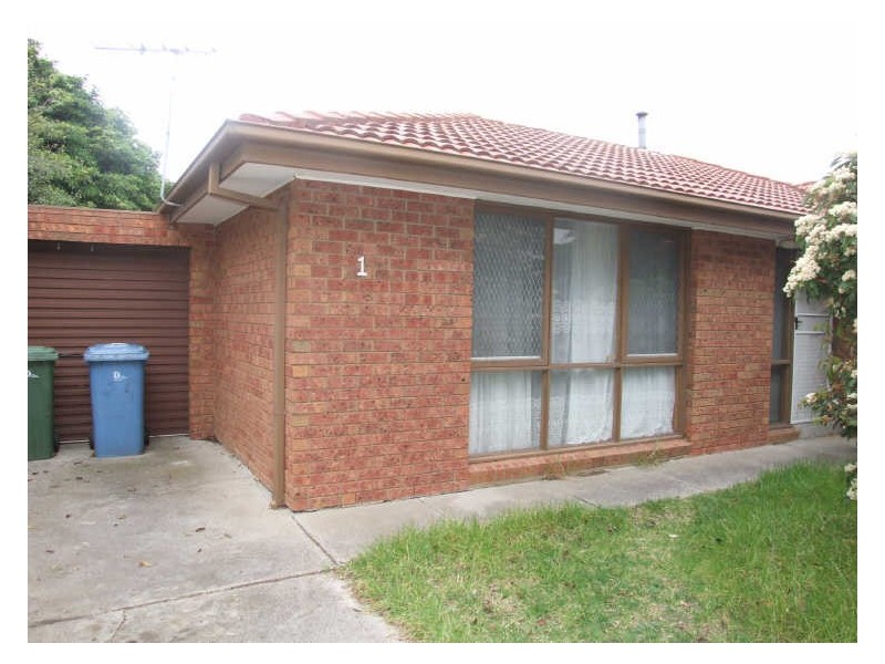 1/25-27 Fintonia Road, Noble Park VIC 3174