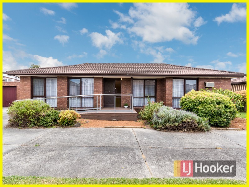 Unit 8/15 James Street, Dandenong VIC 3175