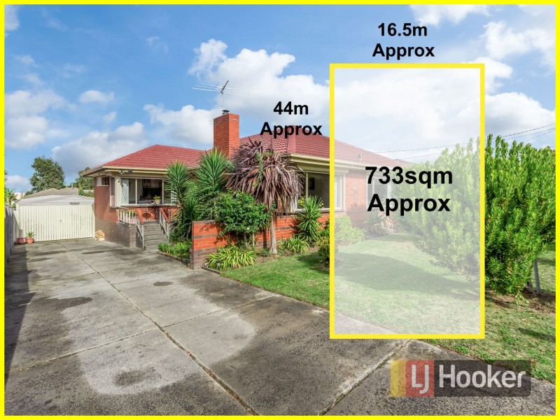 15 Philip Road, Hallam VIC 3803