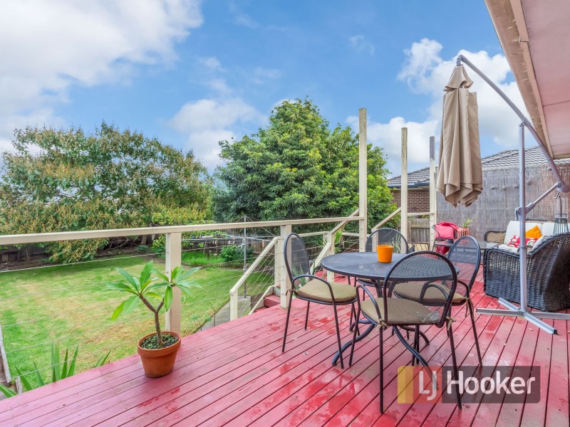 15 Philip Road, Hallam VIC 3803