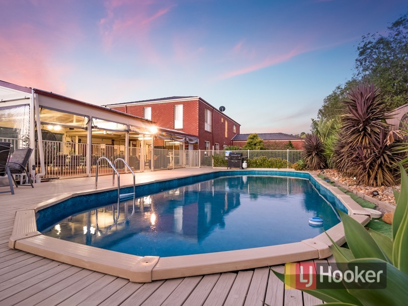 89 Crawley Road, Narre Warren North VIC 3804