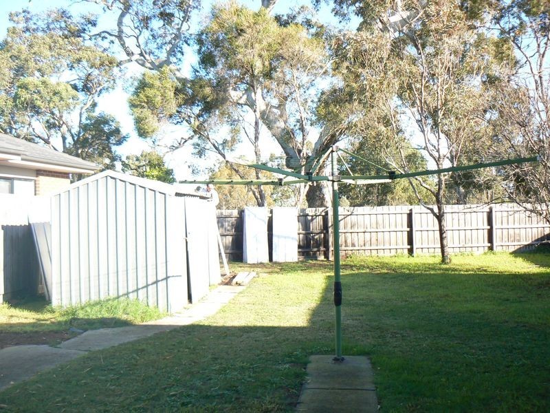 1 Wattle Drive, Doveton VIC 3177