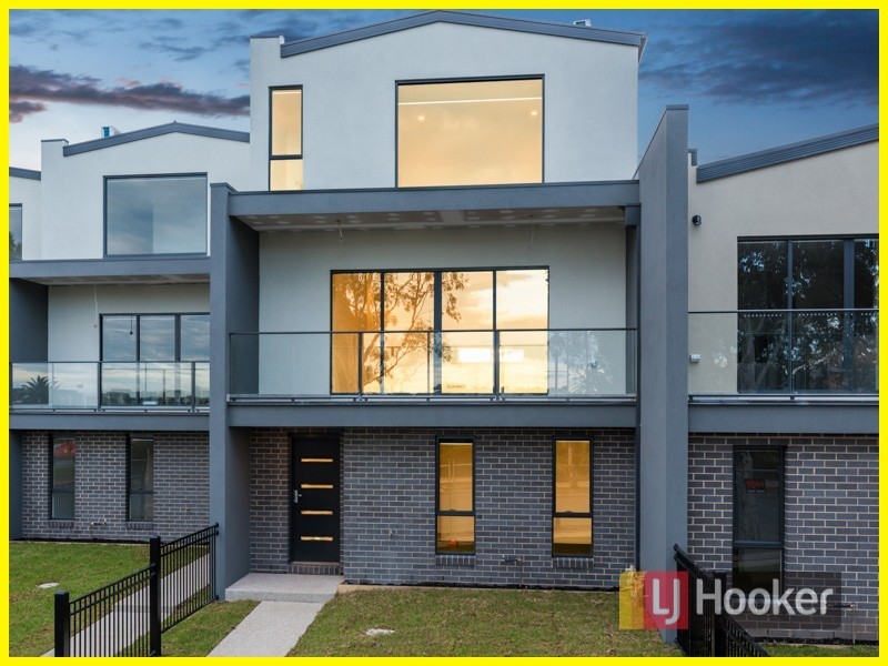 55 Botanic Drive, Pakenham VIC 3810