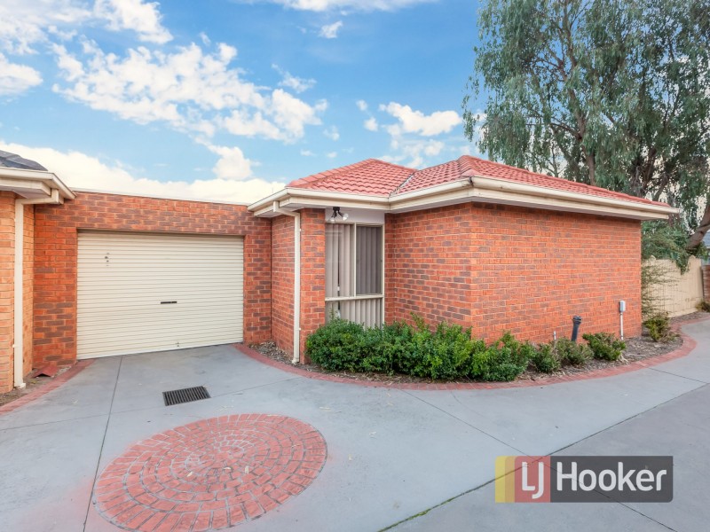 1/65 Hammond Road, Dandenong VIC 3175