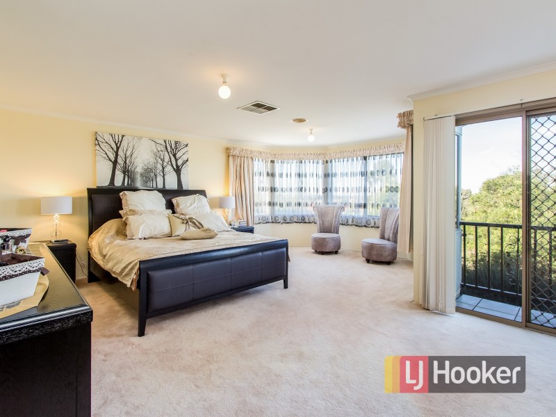 3 Nicole Close, Endeavour Hills VIC 3802