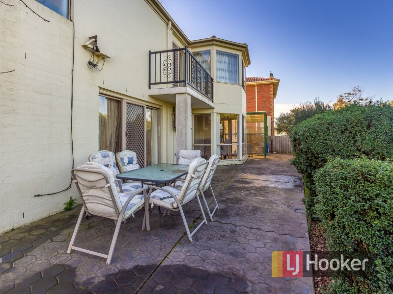 3 Nicole Close, Endeavour Hills VIC 3802