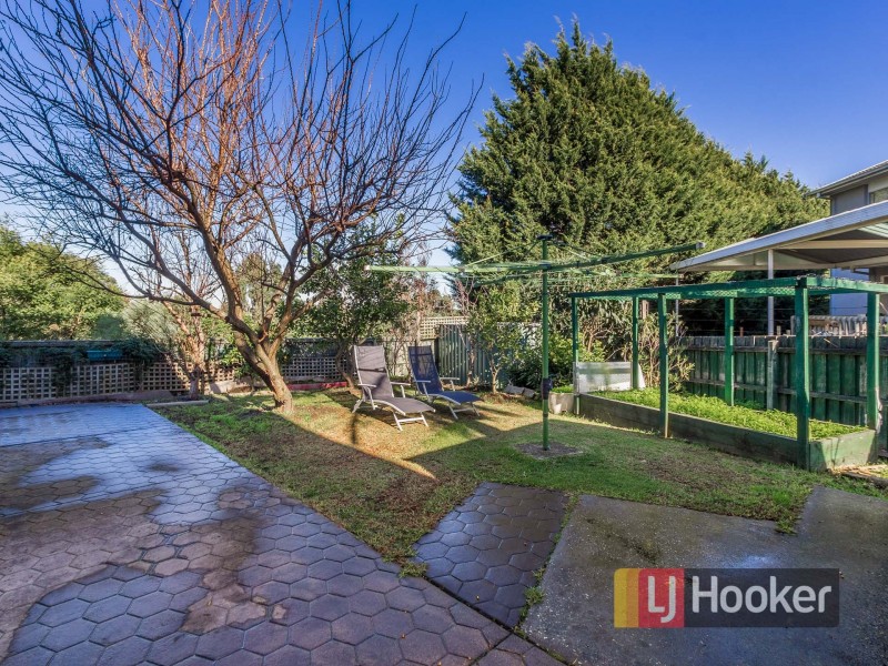 3 Nicole Close, Endeavour Hills VIC 3802