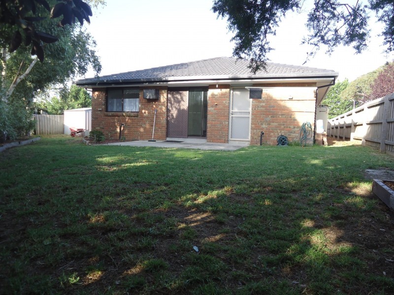 8 Greenhill Rise, Hampton Park VIC 3976