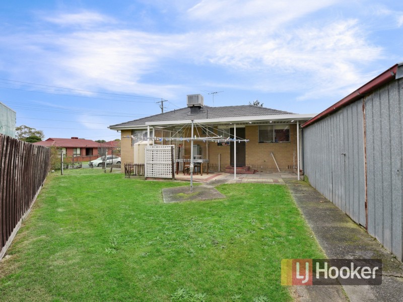 20 Kidds Road, Doveton VIC 3177