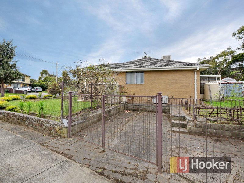 20 Kidds Road, Doveton VIC 3177