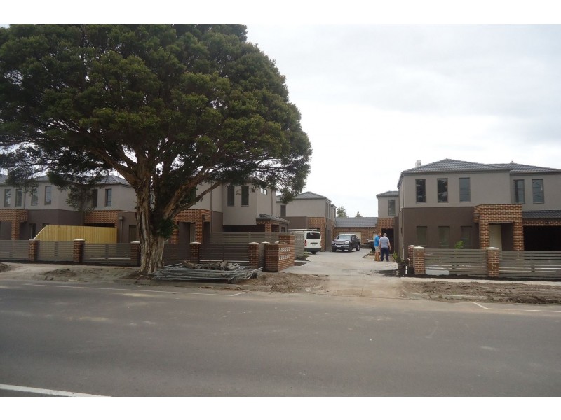 6/56-60 Bryants Road, Dandenong VIC 3175