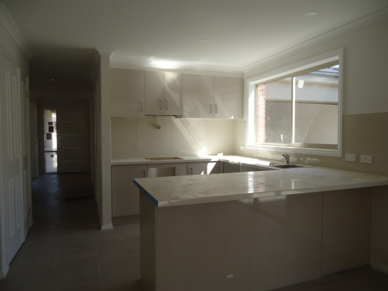 Lot 210 Cherrington Avenue, Officer VIC 3809