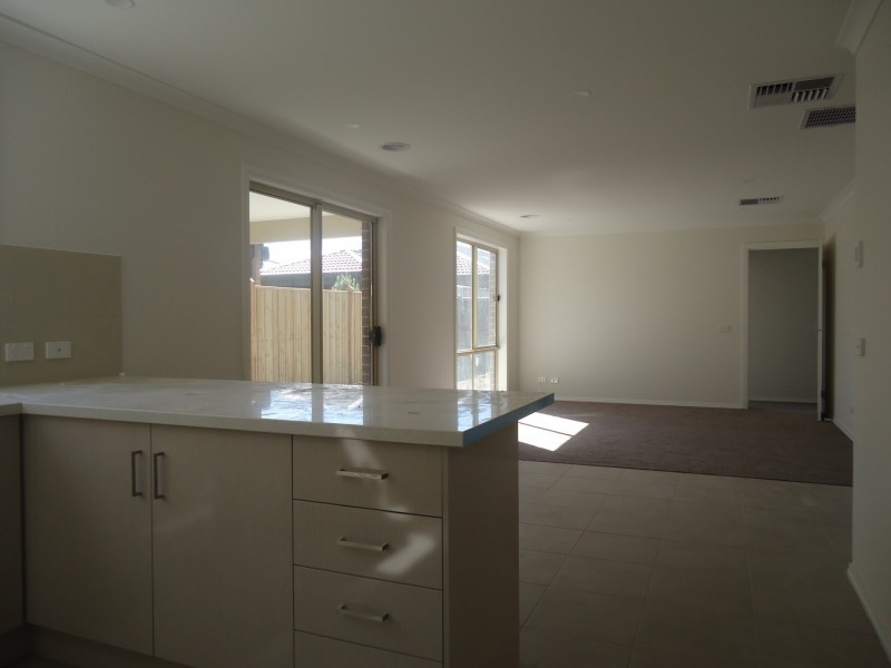 Lot 210 Cherrington Avenue, Officer VIC 3809