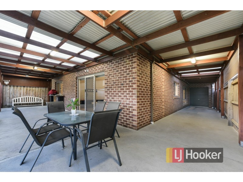 4 Cadillac Street, Cranbourne East VIC 3977