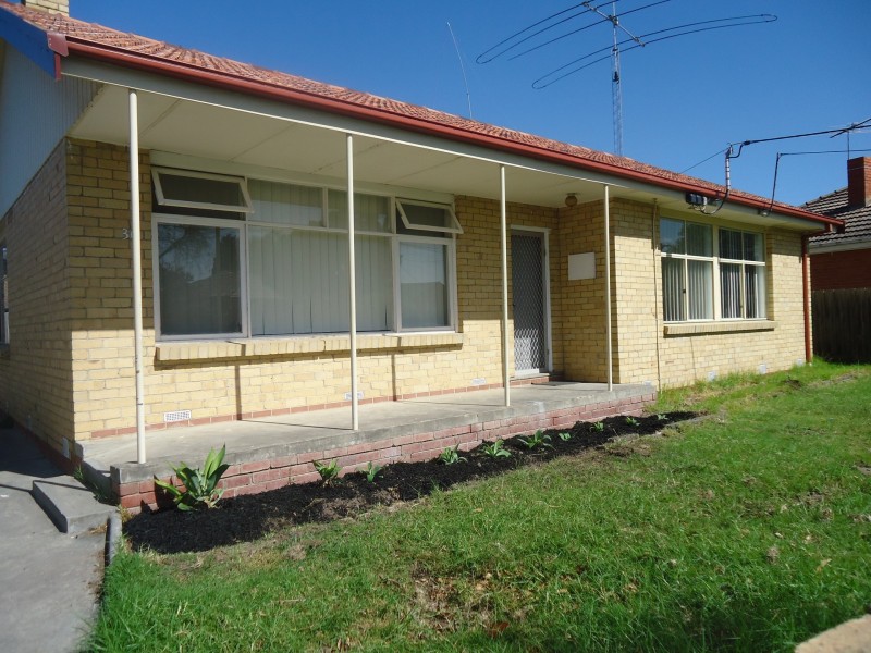 Unit 1/30 Bruce street, Dandenong VIC 3175
