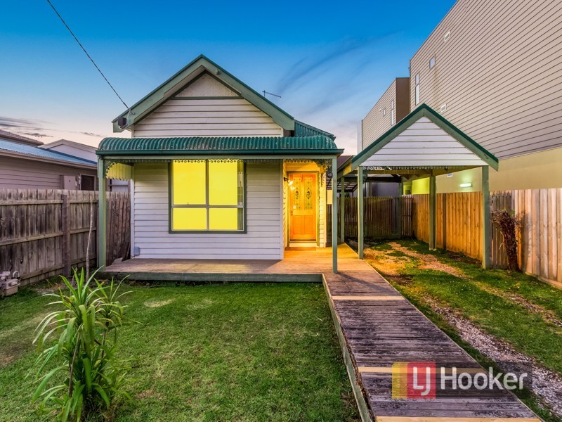 19 Wilson Street, Dandenong VIC 3175