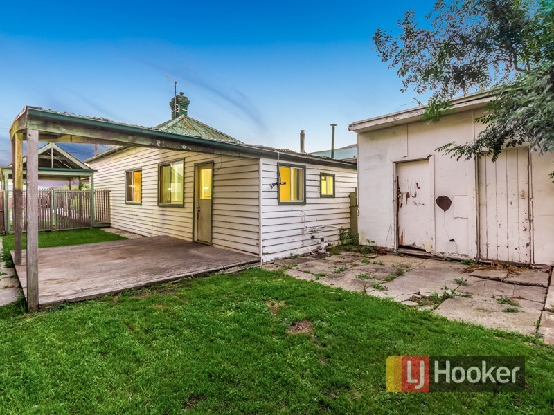 19 Wilson Street, Dandenong VIC 3175