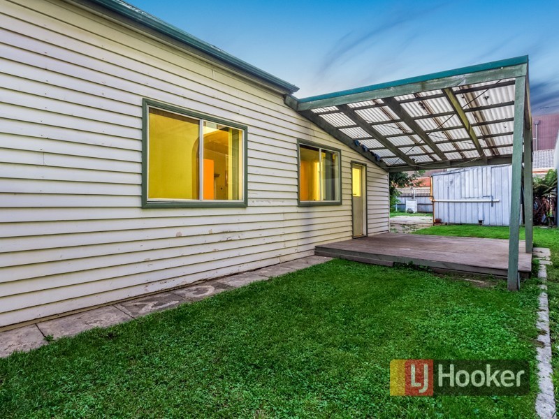 19 Wilson Street, Dandenong VIC 3175
