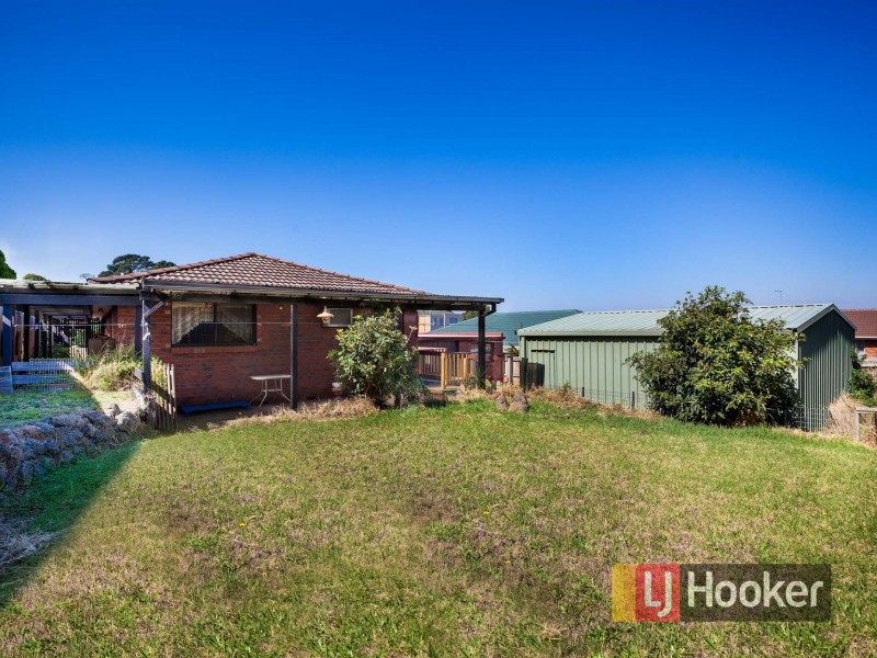 69 Matthew Flinders Avenue, Endeavour Hills VIC 3802