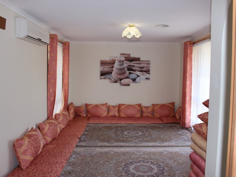 3 Dewpoint Crescent, Hampton Park VIC 3976