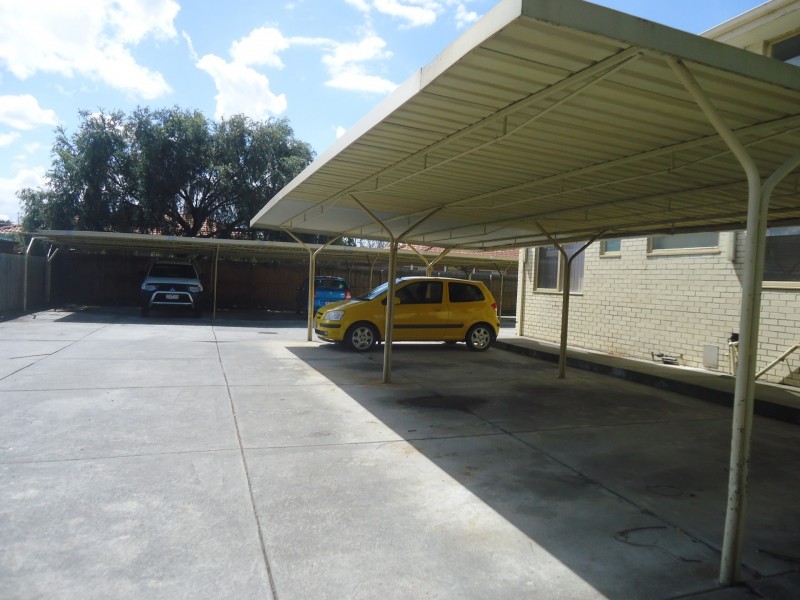 Apartment 8/1-3 Herbert Street, Dandenong VIC 3175