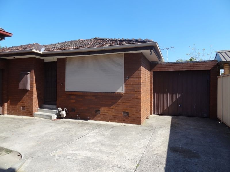 Unit 3/12 William Avenue, Dandenong VIC 3175