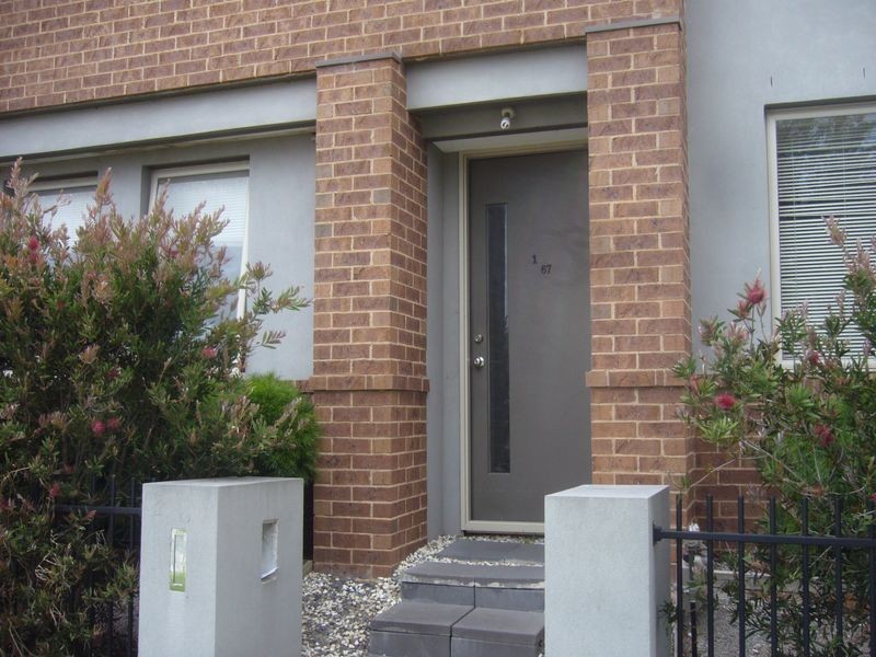Apartment 1/67 Keneally Street, Dandenong VIC 3175