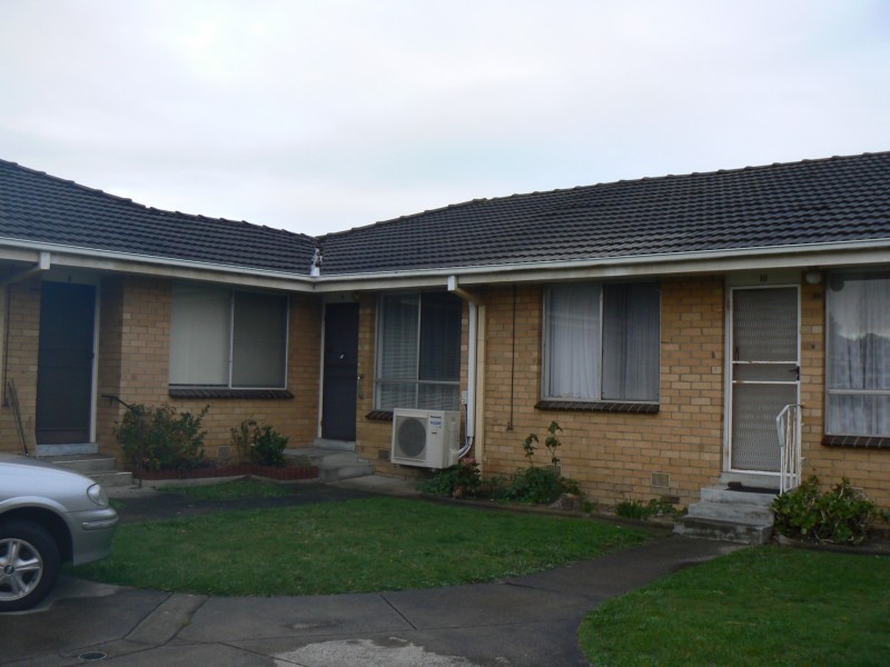 Unit 9/79 Cleeland Street, Dandenong VIC 3175