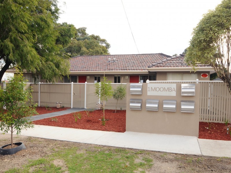 1/1 Moomba Parade, Dandenong VIC 3175