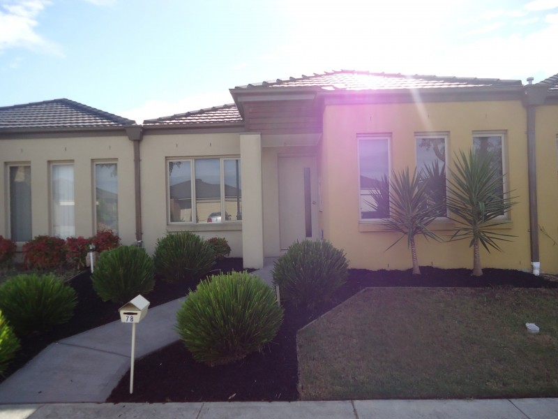 78 Sabel Drive, Cranbourne North VIC 3977