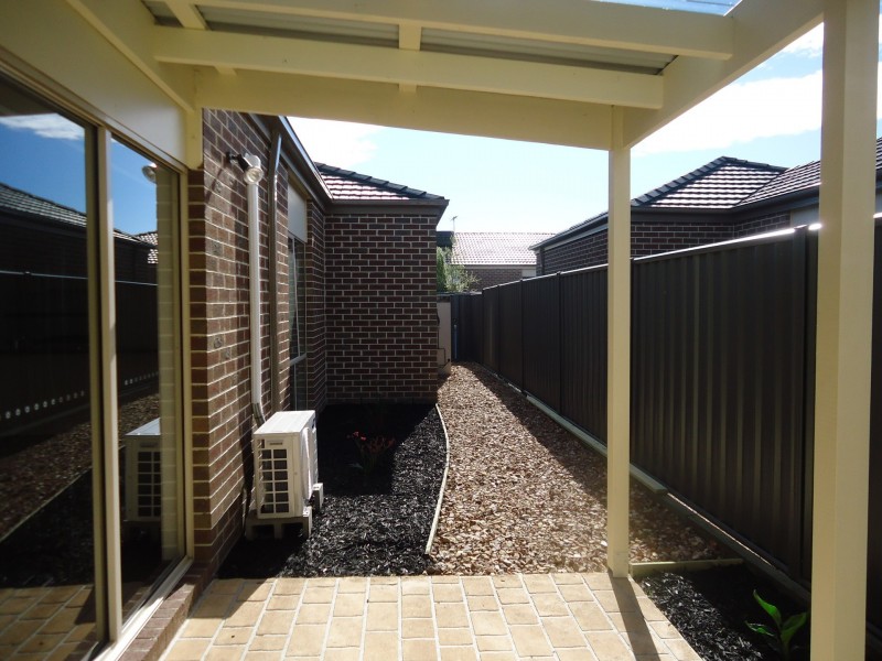 78 Sabel Drive, Cranbourne North VIC 3977