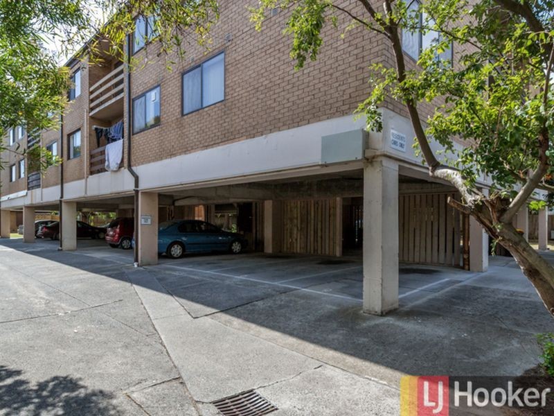 Apartment 16/57 Cleeland street, Dandenong VIC 3175