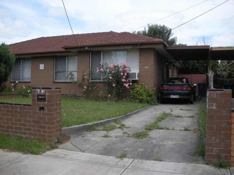 Unit 2/23 Edinborough Street, Hallam VIC 3803